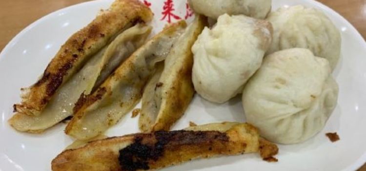 柒来风(苏堤南路)