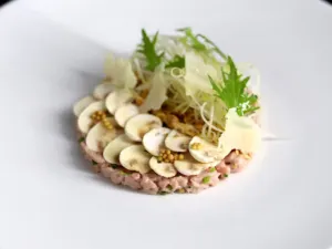 Maison Boulud