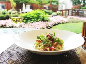 Maison Boulud