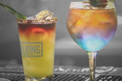 Barezzito Puerto Cancun