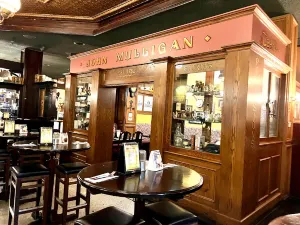 James Joyce Irish Pub & Restaurant