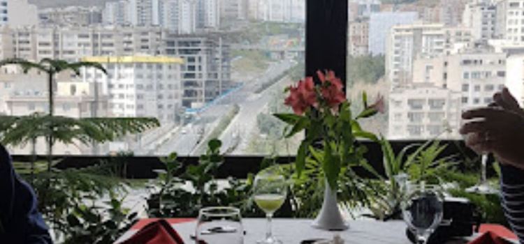 Narenjestan Restaurant