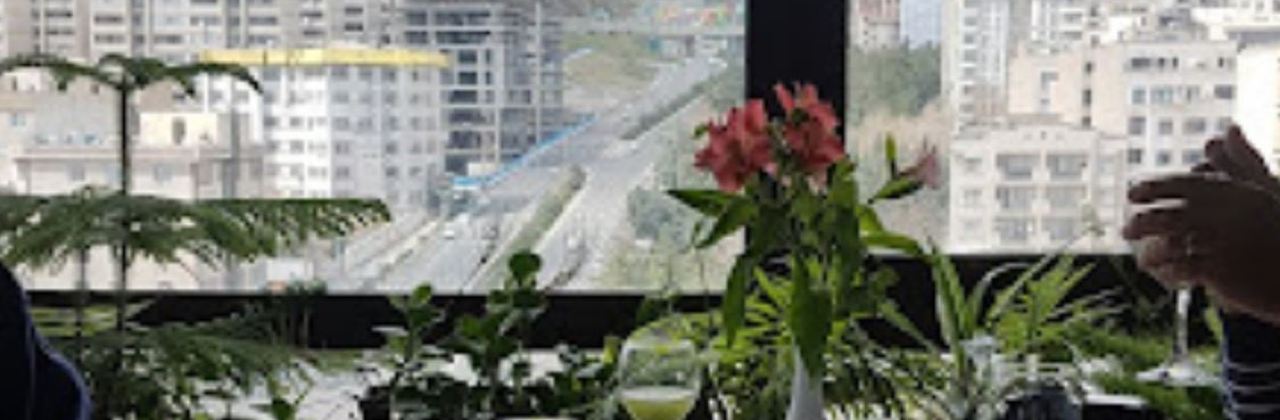 Narenjestan Restaurant