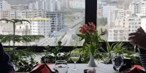 Narenjestan Restaurant