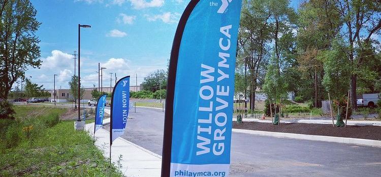 Willow Grove YMCA