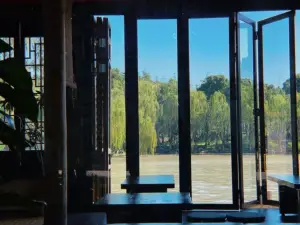 嘉興9大景觀餐廳