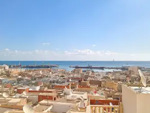 Medina of Sousse