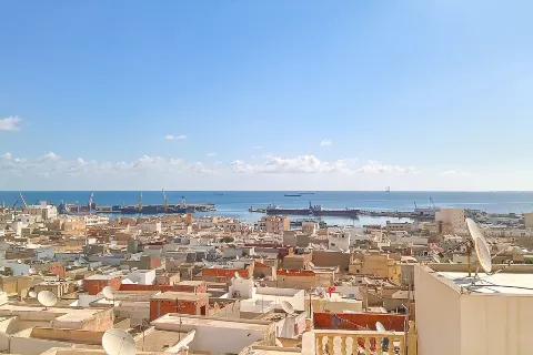 Medina di Susa