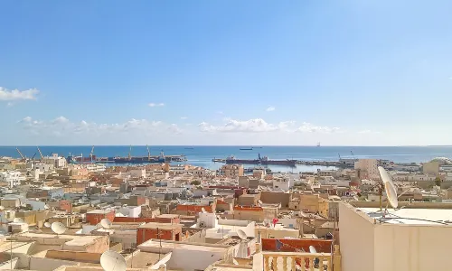 Ribat of Sousse