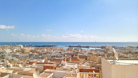 Tunisia
