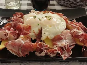 La Tapería