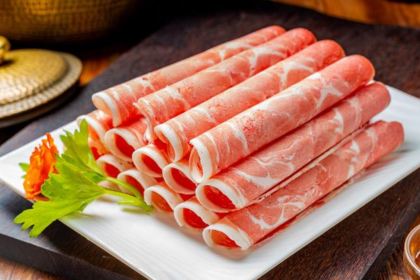 FENG WEI HUO GUO CHENG