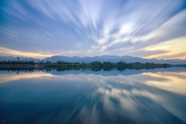 Songyinxi Scenic Area