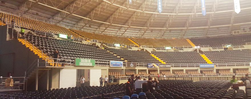 Arena VFG