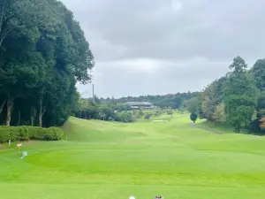Narita Fair Field Golf Club