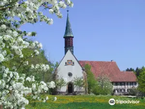 Freilichtmuseum Neuhausen Ob Eck