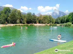 Base de Loisirs du Lac Bleu