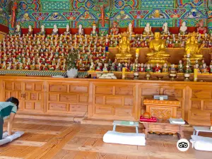 百潭寺