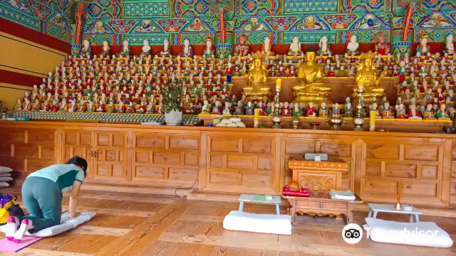 百潭寺