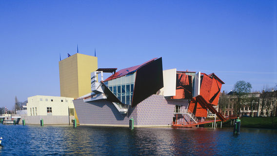 Groninger Museum