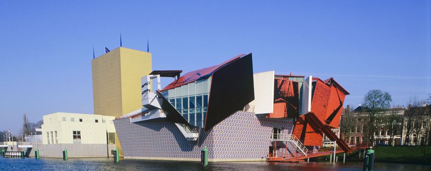 Groninger Museum