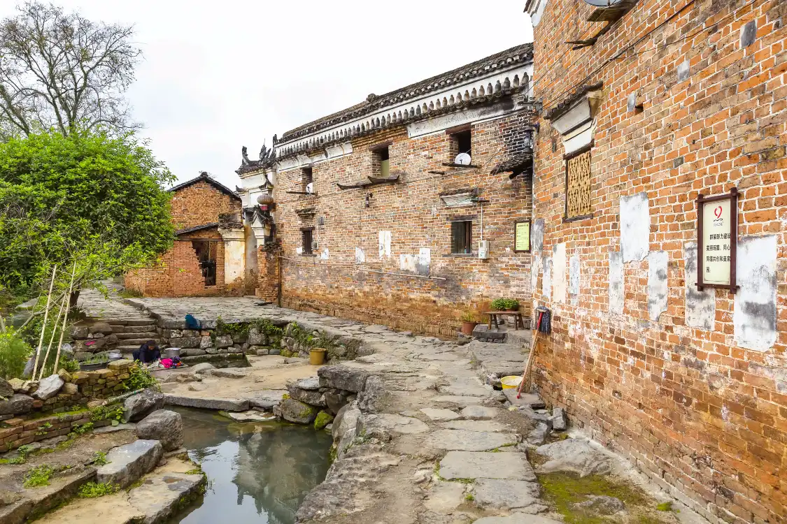 Hotels near Goulan Yao Village