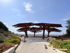 Ariel Sharon Park