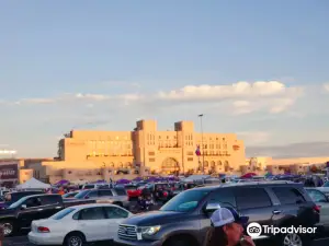 Bill Snyder Family Stadium