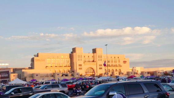 Bill Snyder Family Stadium