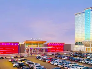 Southland Casino Hotel