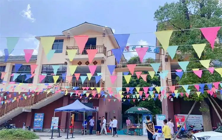 Huyện Cao