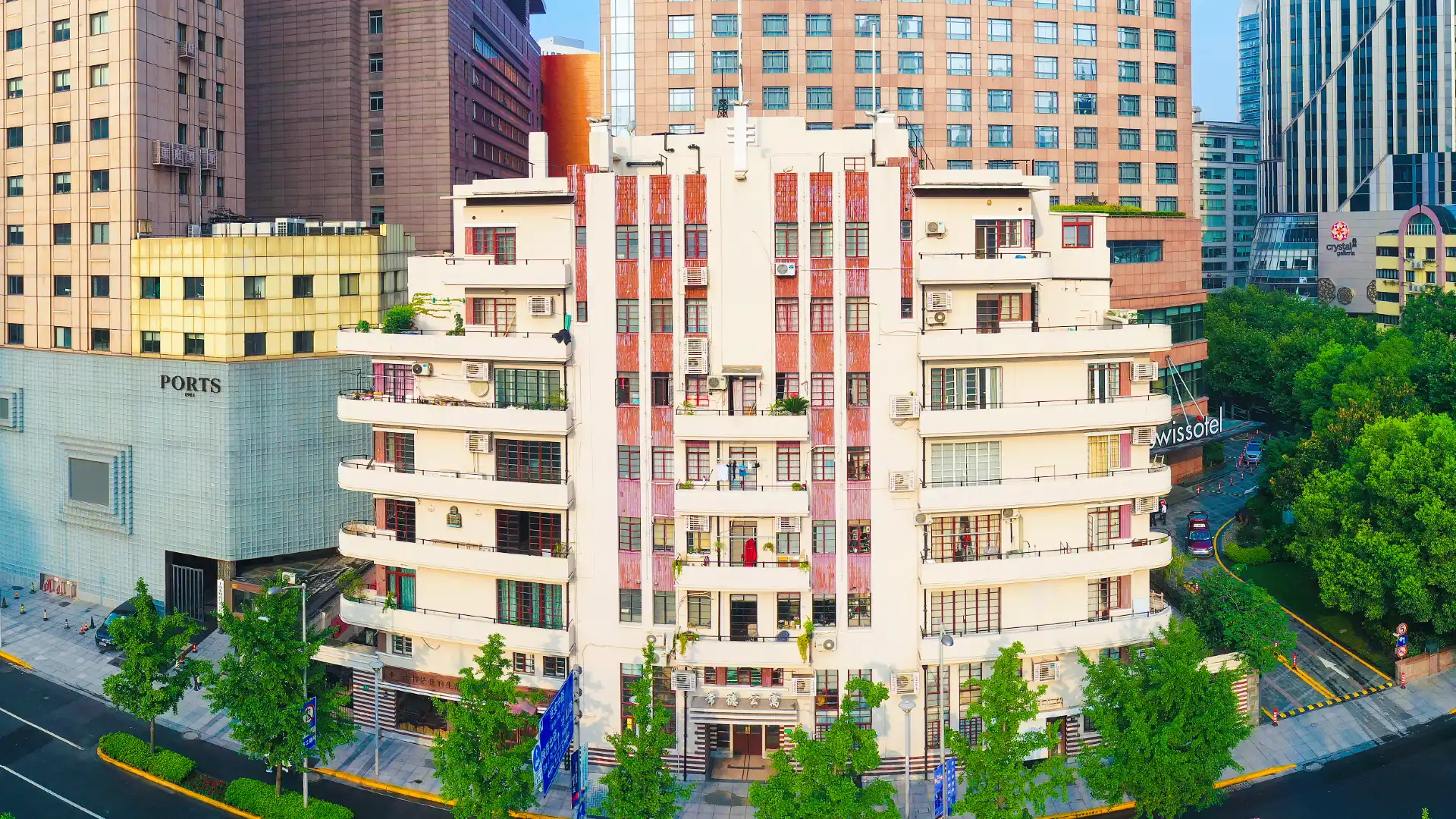Hoteles cerca de Zhang'ailing Former Home Changde Apartment