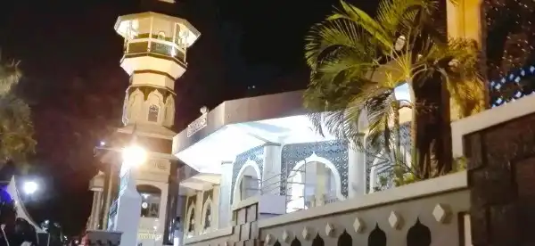 Hotels in Gresik