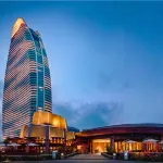 Sanya Atlantis Resort