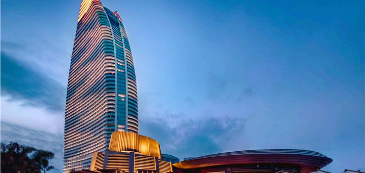 Sanya Atlantis Resort