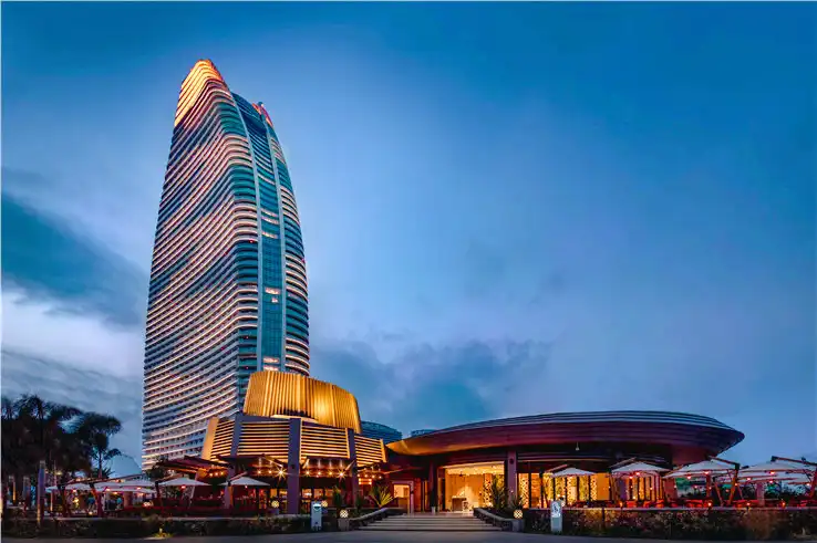 Hotels near Sanya Atlantis Resort