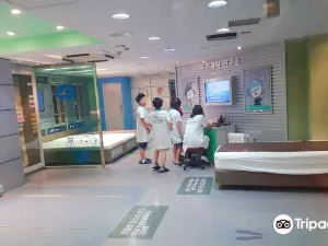 Kidzania Seoul