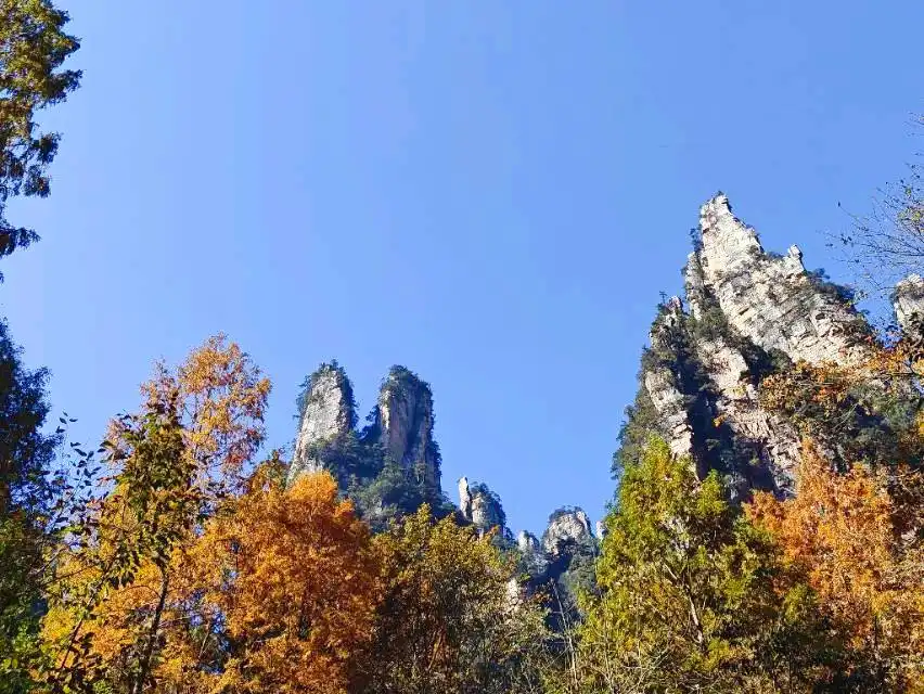 鄰近劈山救母的酒店