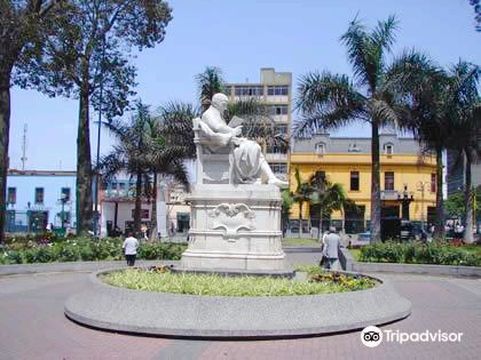 Parque Universitario