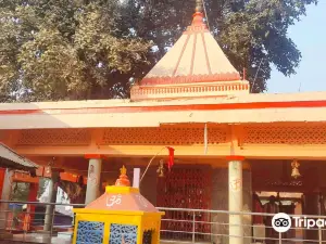 Shri Buddheshwar Mahadev Temple, Lucknow