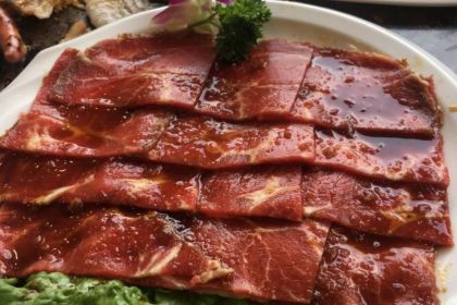 Hanchao Barbecue City