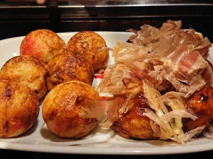 Takotako King