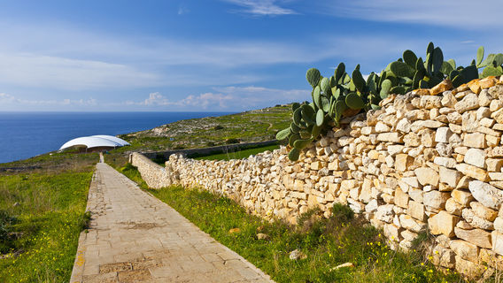 Mnajdra Archaeological Park