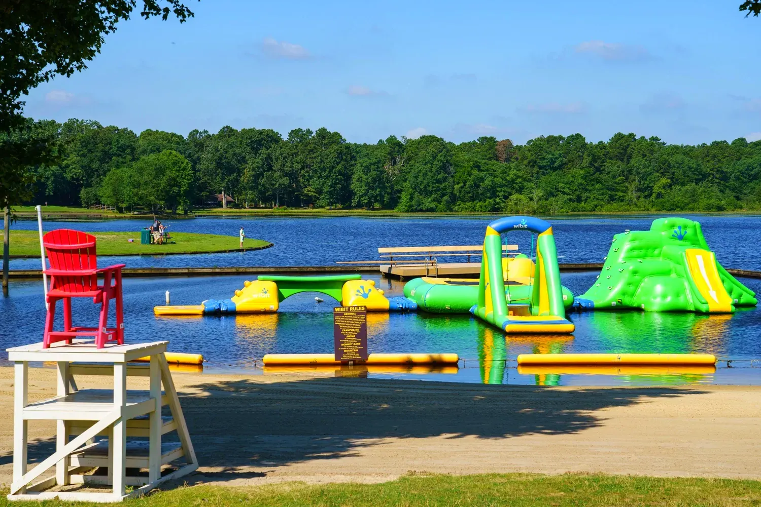 Sun Retreats Hospitality Creek