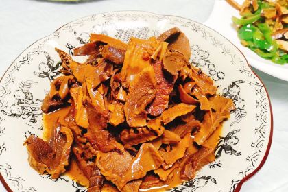 涵园农庄土菜馆(天目湖店)