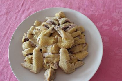 顺利靓汤酒楼(横荷店)