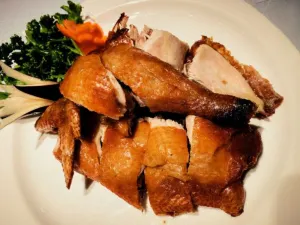 Umeko Taiwanese Cuisine