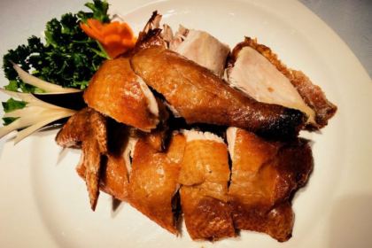 Umeko Taiwanese Cuisine