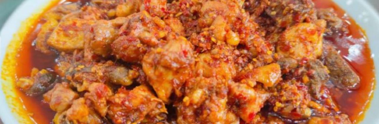 沾益龔氏辣子雞（沾益店）