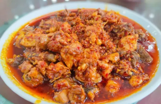 沾益龔氏辣子雞（沾益店）